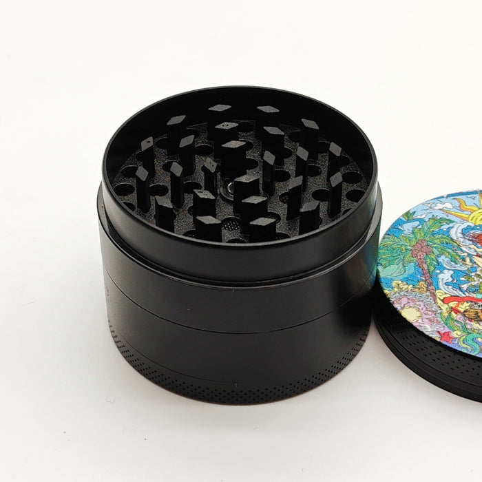 Juicy Box High Life Smoking Set [Juicy Box Set-1] Bundle Super Supplys Inc
