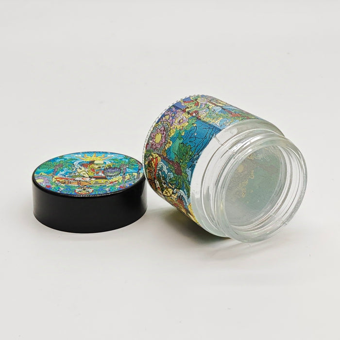 Juicy Box High Life Smoking Set [Juicy Box Set-1] Bundle Super Supplys Inc