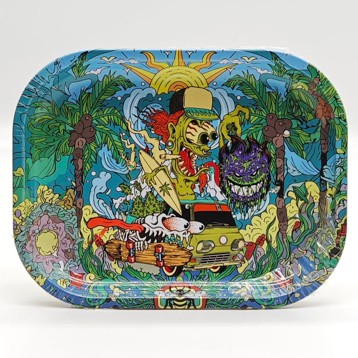 Juicy Box High Life Smoking Set [Juicy Box Set-1] Bundle Super Supplys Inc