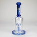 Infyniti | 9.5" glass bong with tree-arm diffuser [GP1947] Glass Rig ONE