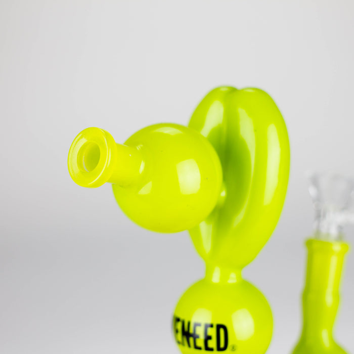 WENEED | 7.5" Balloon Pup Glass Bong Glass Bong WENEED®