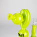 WENEED | 7.5" Balloon Pup Glass Bong Glass Bong WENEED®
