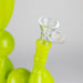 WENEED | 7.5" Balloon Pup Glass Bong Glass Bong WENEED®