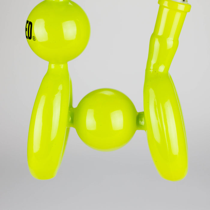 WENEED | 7.5" Balloon Pup Glass Bong Glass Bong WENEED®