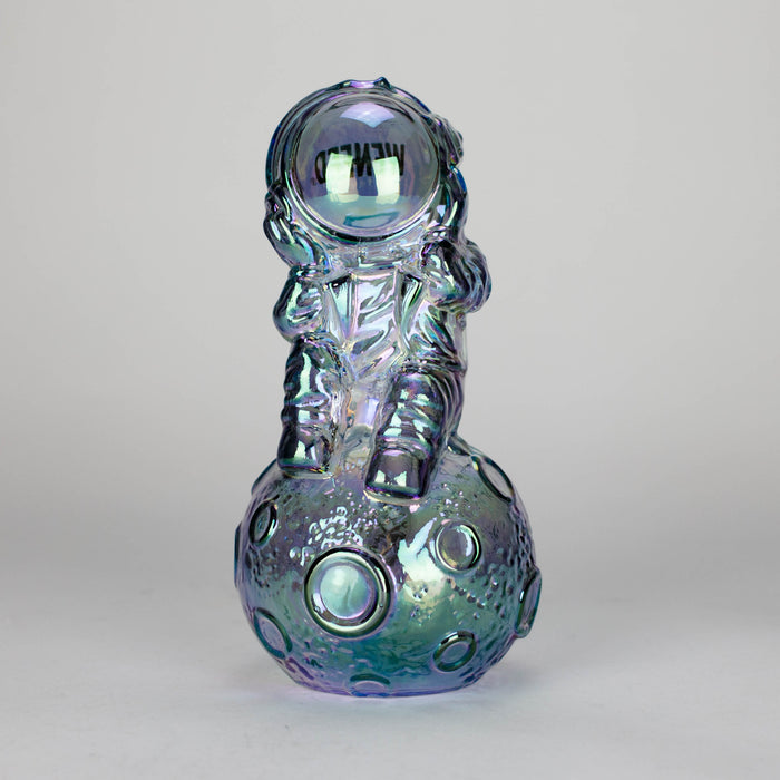 WENEED | 6.75" Planetary Orb Glass Bong WENEED®