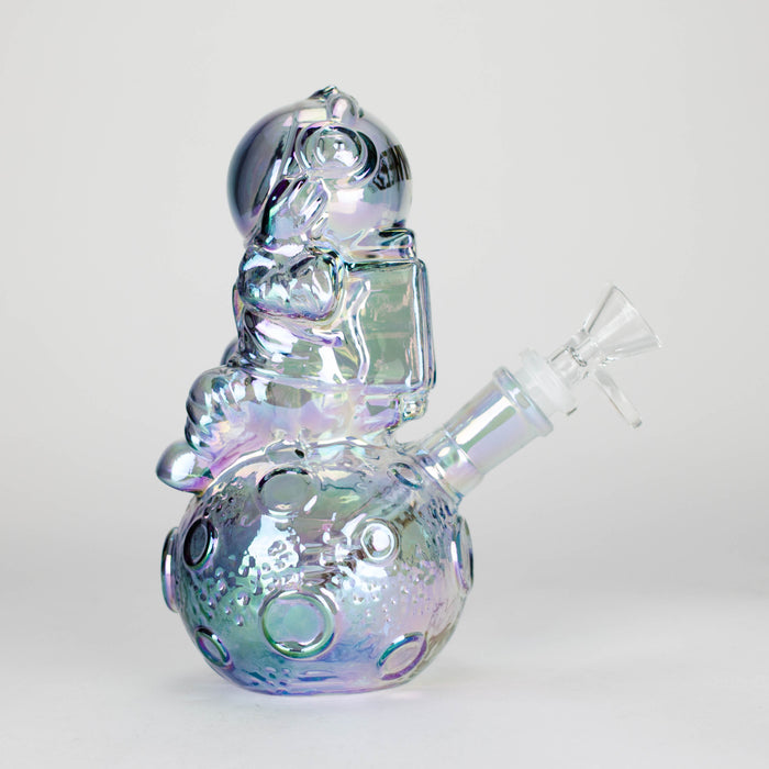 WENEED | 6.75" Planetary Orb Glass Bong WENEED®