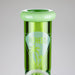 WENEED | 6.25" Crest Beaker Bong Glass Bong WENEED®