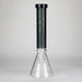 WENEED | 15.5" Celestial Prism Glass Bong WENEED®