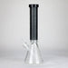 WENEED | 15.5" Celestial Prism Glass Bong WENEED®