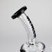 WENEED | 7" Pumpkin Flow Glass Bong Glass Rig WENEED®
