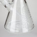 WENEED | 15.5" Celestial Prism Glass Bong WENEED®
