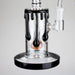 WENEED | 7" Pumpkin Flow Glass Bong Glass Rig WENEED®