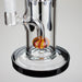 WENEED | 7" Pumpkin Flow Glass Bong Glass Rig WENEED®