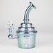 WENEED | 6.5" Dome Percolator Bong Glass Bong WENEED®