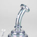 WENEED | 6.5" Dome Percolator Bong Glass Bong WENEED®