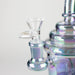 WENEED | 6.5" Dome Percolator Bong Glass Bong WENEED®