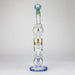 WENEED | 12.5" Twiststream Glass Bong Glass Bong WENEED®
