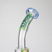 WENEED | 12.5" Twiststream Glass Bong Glass Bong WENEED®