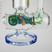 WENEED | 12.5" Twiststream Glass Bong Glass Bong WENEED®