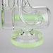 WENEED | 12" Twisting Tide Glass Bong Glass Bong WENEED®