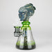 WENEED | 8" Spirit Sage Glass Bong WENEED®
