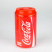Soda Pop Can Glass Bong Box of 6 Glass Bong JJ Distribution