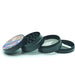 Lock Box With 10 Pcs Smoke Set-Assorted Color Bundle Super Supplys Inc