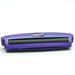 Lock Box With 10 Pcs Smoke Set-Assorted Color Bundle Super Supplys Inc