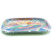 Lock Box With 10 Pcs Smoke Set-Assorted Color Bundle Super Supplys Inc