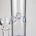 18" Multi-honeycomb diffuser Bong Other Shaped Bong Bongzie Smokes