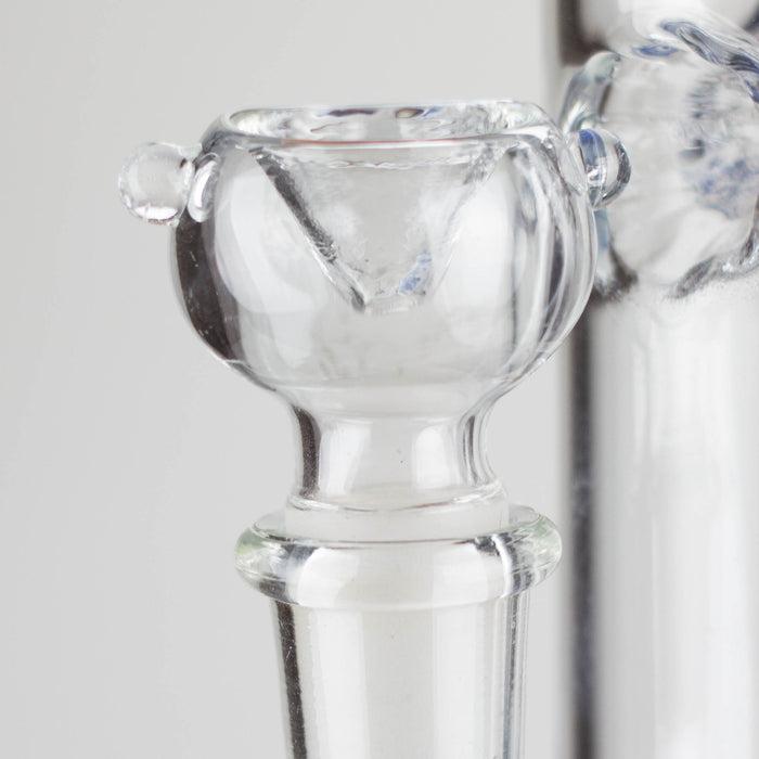 18" Multi-honeycomb diffuser Bong Other Shaped Bong Bongzie Smokes