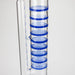 18" Multi-honeycomb diffuser Bong Other Shaped Bong Bongzie Smokes