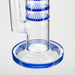 18" Multi-honeycomb diffuser Bong Other Shaped Bong Bongzie Smokes