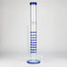 18" Multi-honeycomb diffuser Bong Other Shaped Bong Bongzie Smokes