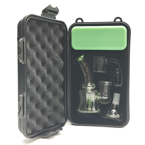 Mini Bong Gift Set-Assorted Color Bongs Super Supplys Inc