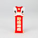 Lion Dance 3D Lighter Case for Mini Clipper Lighter Accessory MAD LIGHTER SHOP