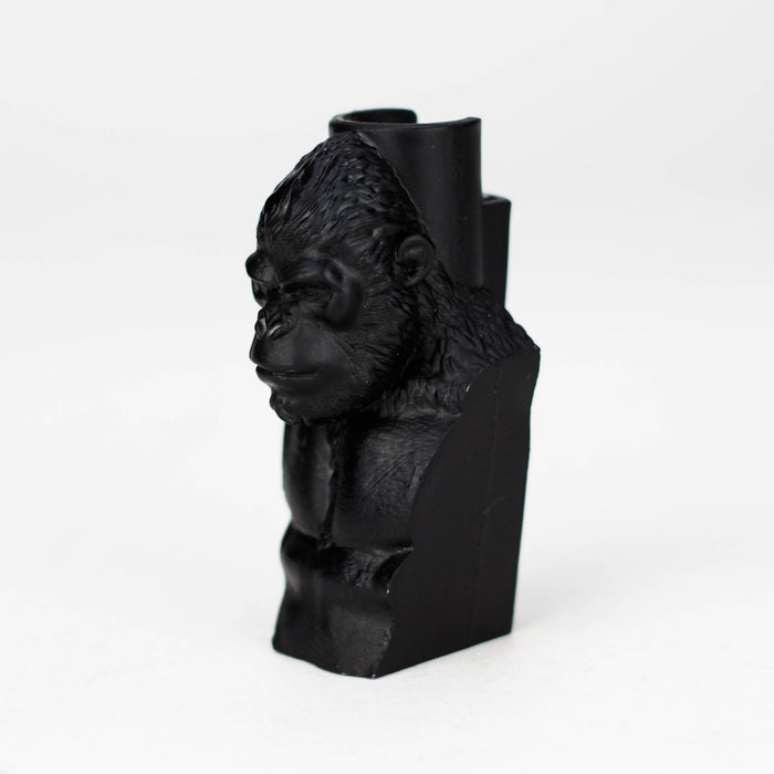 King Kong 3D Lighter Case for Mini Clipper Lighter Accessory MAD LIGHTER SHOP