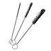 Bristle Hookah Brushes Brush BG Sales