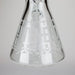 WENEED | 14.5" Mandala Beaker Bong Glass Bong WENEED®