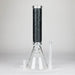 WENEED | 14.5" Mandala Beaker Bong Glass Bong WENEED®