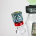 WENEED | 12" Mystic Spirit Bong Glass Bong WENEED®