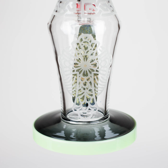 WENEED | 12" Mystic Spirit Bong Glass Bong WENEED®
