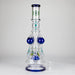 WENEED | 19.5" Orb Cascade Glass Bong Glass Bong WENEED®