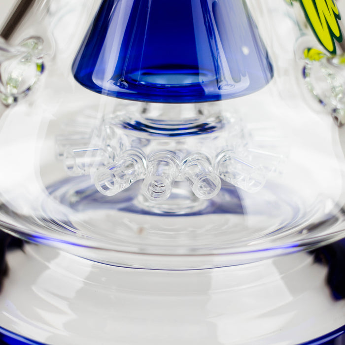 WENEED | 19.5" Orb Cascade Glass Bong Glass Bong WENEED®
