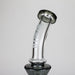 WENEED | 13" Phantom Grip Bong Glass Bong WENEED®