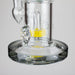 WENEED | 13" Phantom Grip Bong Glass Bong WENEED®