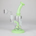 WENEED | 7" Basic Flow Bong Bongs WENEED®