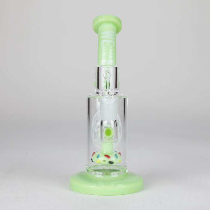WENEED | 7" Basic Flow Bong Bongs WENEED®
