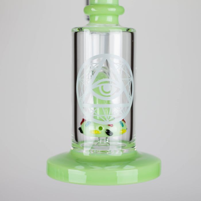 WENEED | 7" Basic Flow Bong Bongs WENEED®