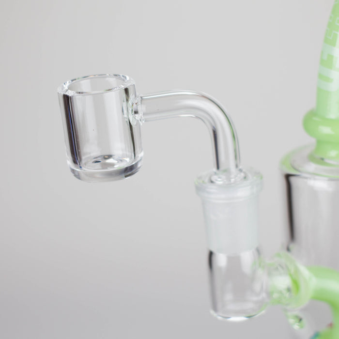 WENEED | 7" Basic Flow Bong Bongs WENEED®